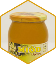 Miód lipowy